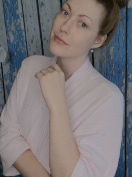 Escort in Kiev - Alexa